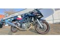 SUZUKI SV 650 S K9 1. tulajdonostól