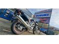 SUZUKI SV 650 S 2009 - 6