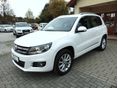 VOLKSWAGEN TIGUAN 2011/11 - 1