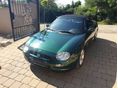 Eladó MG F 1.8i Stepspeed 122e km 970 000 Ft