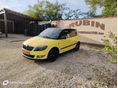 SKODA FABIA 2012/1 - 1