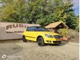 SKODA FABIA 2012/1 - 3