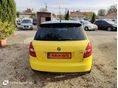 SKODA FABIA 2012/1 - 4