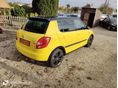 SKODA FABIA 2012/1 - 5