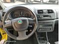 SKODA FABIA 2012/1 - 9