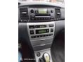 TOYOTA COROLLA 2005/8 - 8