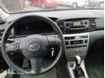 TOYOTA COROLLA 2005/8 - 11