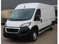 PEUGEOT BOXER 2022/11 - 2