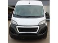PEUGEOT BOXER 2022/11 - 5