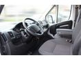 PEUGEOT BOXER 2022/11 - 13