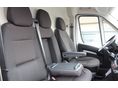 PEUGEOT BOXER 2022/11 - 15
