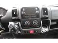PEUGEOT BOXER 2022/11 - 17