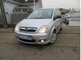 OPEL MERIVA A 2009 - 1