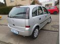 OPEL MERIVA A 2009 - 5