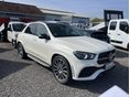MERCEDES-BENZ GLE 400 d 4Matic 9G-TRONIC AMG-Paket.panoráma tető