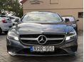 MERCEDES-BENZ CLS-OSZTÁLY 2016/6 - 2