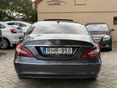 MERCEDES-BENZ CLS-OSZTÁLY 2016/6 - 7