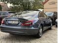 MERCEDES-BENZ CLS-OSZTÁLY 2016/6 - 8