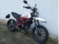 DUCATI SCRAMBLER DS 2020/4 - 2