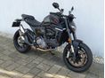 DUCATI MONSTER 2021/12 - 2