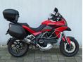DUCATI MULTISTRADA 1200 S GRANDTURISMO