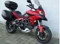 DUCATI MULTISTRADA 1200 S 2013/12 - 2