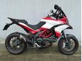 DUCATI MULTISTRADA 1200 S Pikes