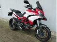 DUCATI MULTISTRADA 1200 S 2013/5 - 2