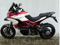 DUCATI MULTISTRADA 1200 S 2013/5 - 4