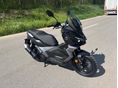 VOGE SR1 ADV 125 KÉSZLETEN FEKETE KAMERA TCS ELEKTR PLEXI NÉVRE ÍRÁS 2NAP