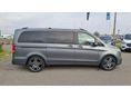MERCEDES-BENZ V-OSZTÁLY 2023/12 - 4