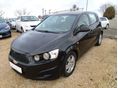 CHEVROLET AVEO 2012/10 - 1
