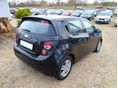 CHEVROLET AVEO 2012/10 - 3