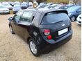 CHEVROLET AVEO 2012/10 - 4