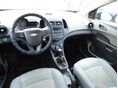 CHEVROLET AVEO 2012/10 - 5