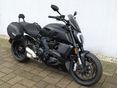 DUCATI DIAVEL 1260 2020/3 - 2