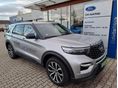 FORD EXPLORER 3.0 EcoBoost PHEV ST-Line (Automata) GARANCIÁLIS. KÉSZLETEN