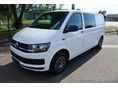 VOLKSWAGEN TRANSPORTER T6 2.0 TDi Mixto BMT Hannover HT (6 személyes ) L2 6 SZEMÉLYES TGK. - 98 EZER KM! 3.5 %-os LÍZINGRE IS MEGVÁSÁROLHATÓ!