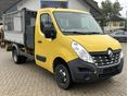 RENAULT MASTER 2.3 dCi 165 L2P3 3,5t Pack Comfort RWD EURO6 4x4 / SCATTOLINI BILLENCS / KLÍMA