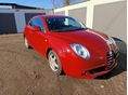 ALFA ROMEO MITO 1.4 T MultiAir Distinctive +D.DIGIT KLÍMA+TOLATÓRADAR+