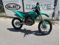 KOVE MX 250 R KÉSZLETEN brutális cross szörny 101kg 40 ló 130 kmh végseb