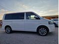 VOLKSWAGEN MULTIVAN 2012/6 - 4
