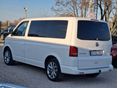 VOLKSWAGEN MULTIVAN 2012/6 - 7