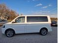 VOLKSWAGEN MULTIVAN 2012/6 - 8