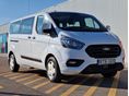 FORD TRANSIT Tourneo Custom 2.0 TDCi 320 L2H1 Trend (9 személyes ) MAGYAR!!! ELSŐ TULAJ!!! GYÖNYÖRŰ!!! FRISS VEZÉRLÉS!!!1 ÉV GARANCIA!!!