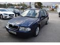 SKODA OCTAVIA 2002/6 - 1