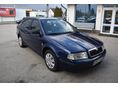 SKODA OCTAVIA 2002/6 - 2