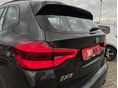 BMW IX3 2022/9 - 11
