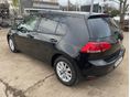 VOLKSWAGEN GOLF VII 2013/11 - 4