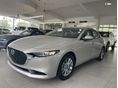MAZDA 3 2.5 e-Skyactiv Prime-Line (Automata) NAVI! Carplay/Android Auto! Mo-i!Márkakereskedésből!